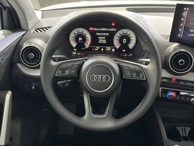 Audi Q2 35 TFSI