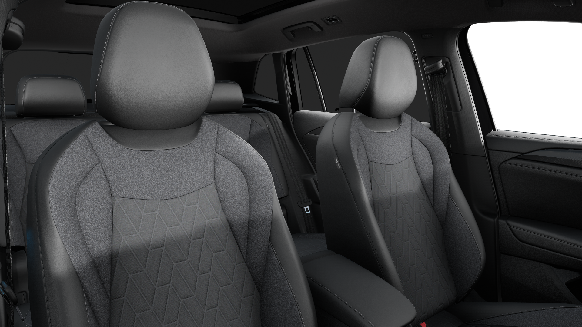 Volkswagen Tiguan 2.0 TDI DSG