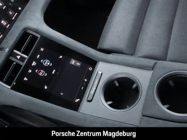 Porsche Taycan GTS Sport Turismo