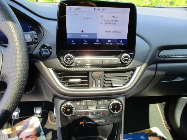 Ford Puma EcoBoost ST Line