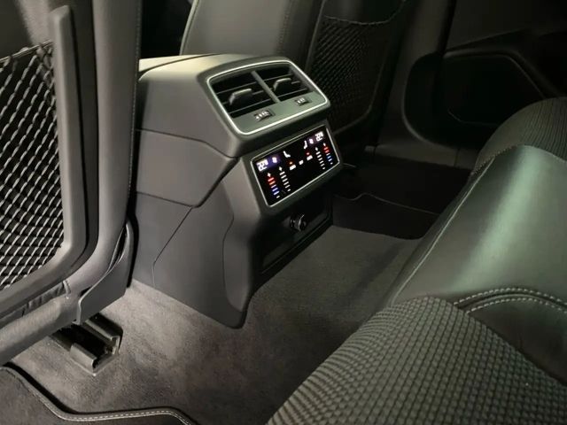 Audi A6 45 TFSI Avant Quattro S-Line