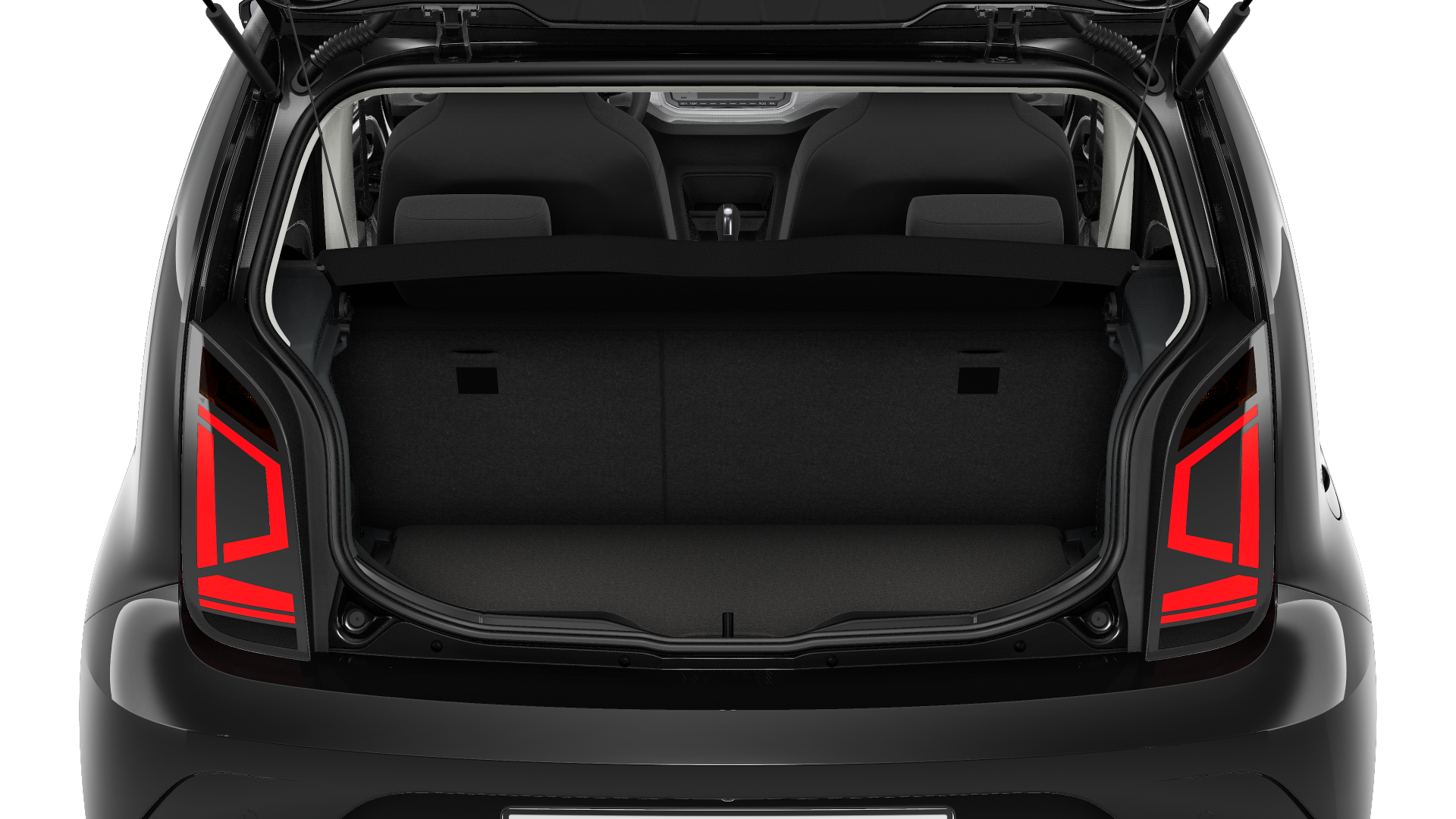 Volkswagen e-up! e-up! e-up! Edition CCS+Bluetooth+Rückfahrkamera