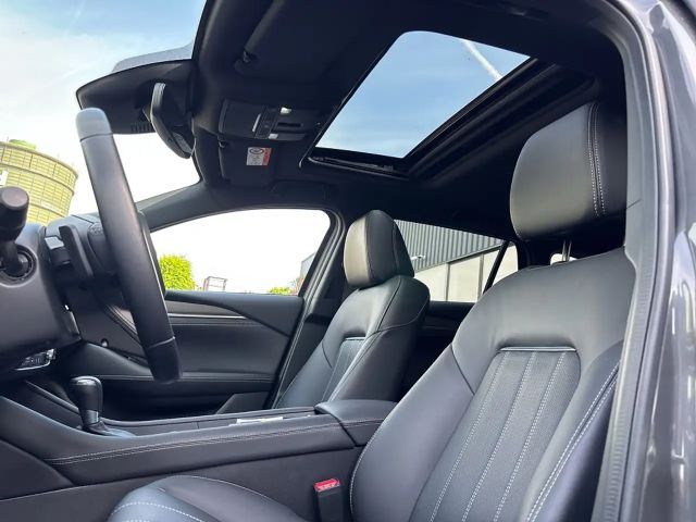 Mazda 6 Sportbreak Takumi