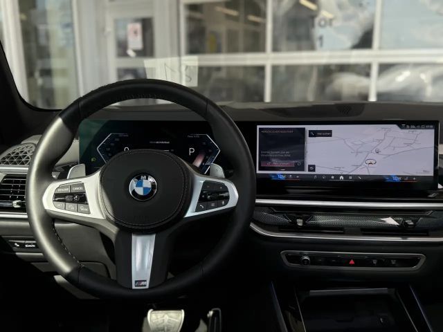 BMW X5 M-Sport xDrive