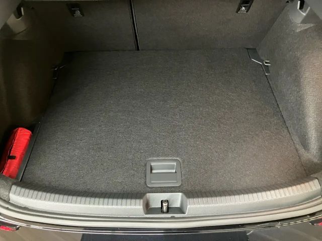 Volkswagen Taigo Move