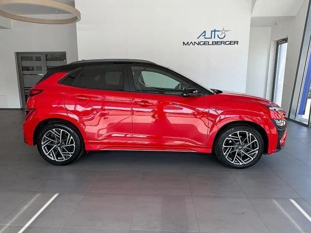 Hyundai Kona 2WD N Line T-GDi