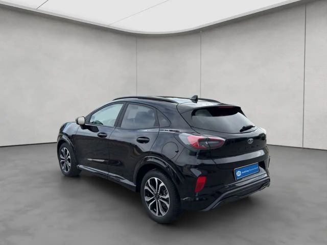 Ford Puma EcoBoost ST Line