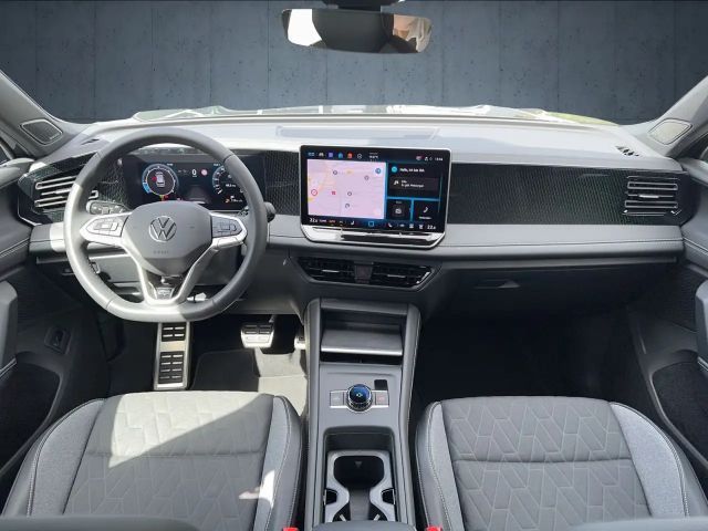Volkswagen Tiguan 2.0 TDI
