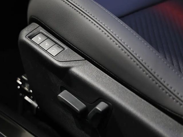 Alfa Romeo Junior Ibrida Speciale