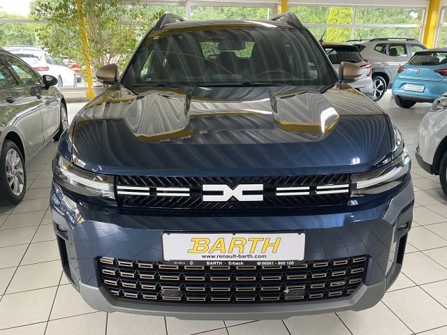 Dacia Bigster Extreme Mild Hybrid 130