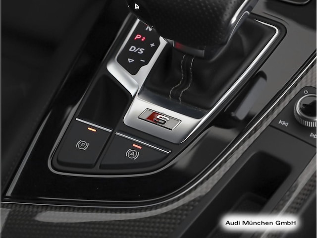 Audi S5 Quattro Sportback