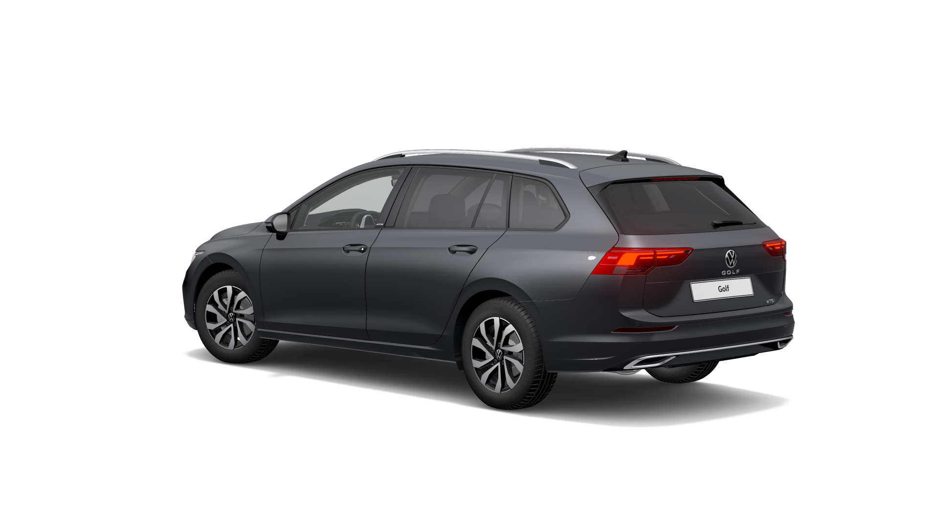 Volkswagen Golf 1.5 eTSI Golf VIII Variant