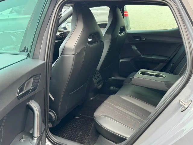 Cupra Leon 2.0 TSI DSG