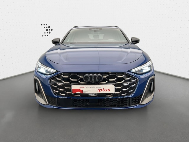 Audi S5 Avant S-Tronic