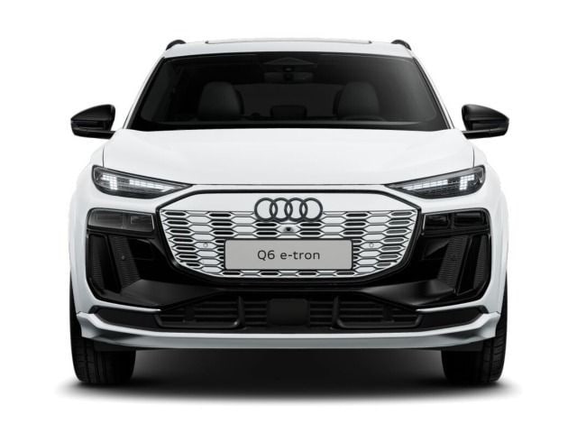 Audi Q6 e-tron Quattro