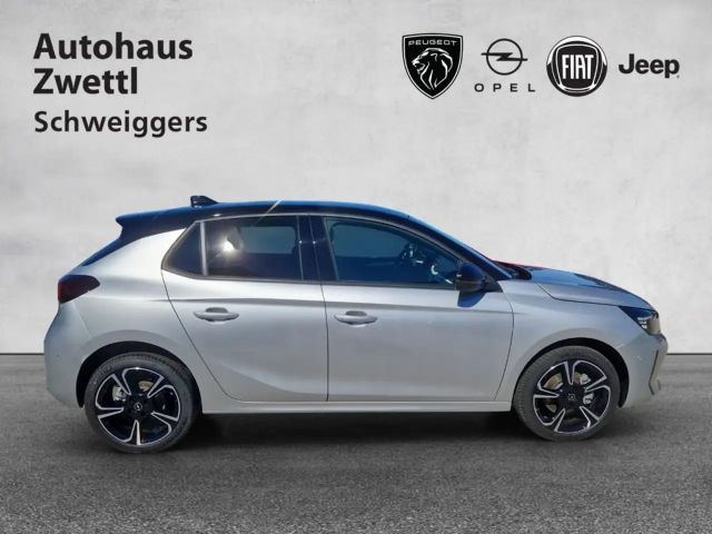 Opel Corsa GS-Line Grand Sport