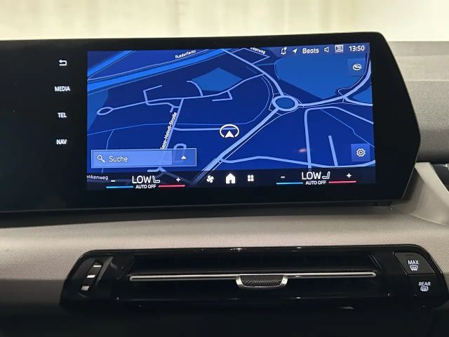 BMW 218 218i Active Tourer