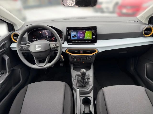 Seat Ibiza Reference