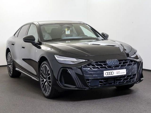 Audi A6 Quattro S-Tronic Sedan