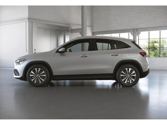 Mercedes-Benz GLA 250 GLA 250 e Style