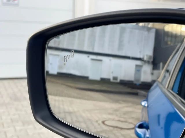 Skoda Fabia 1.0 TSI Ambition Combi