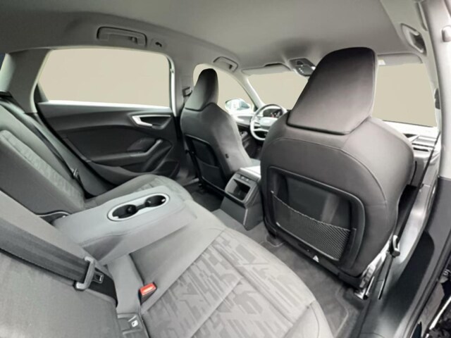 Audi A5 Quattro S-Tronic