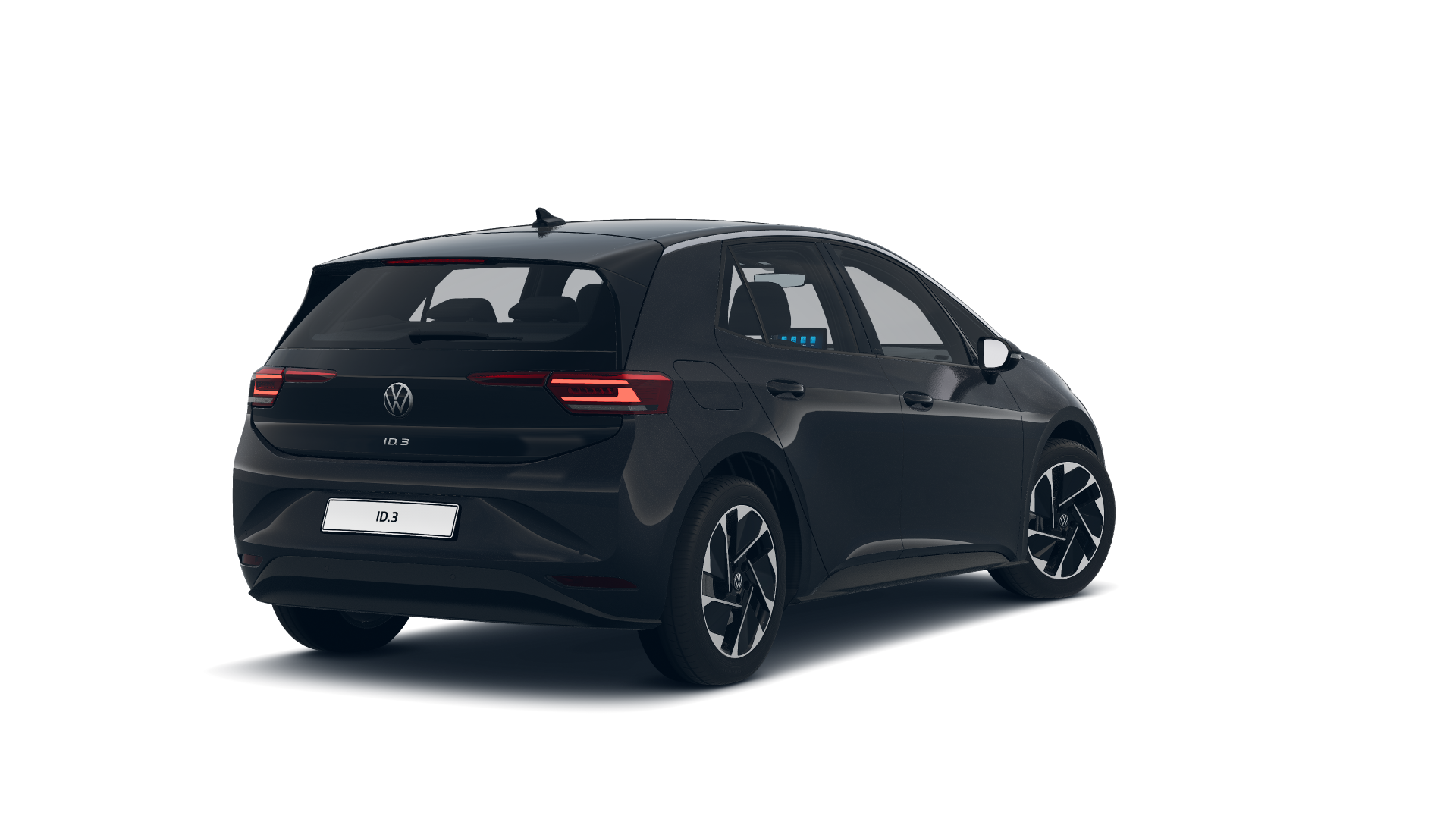 Volkswagen ID.3 Performance Pro