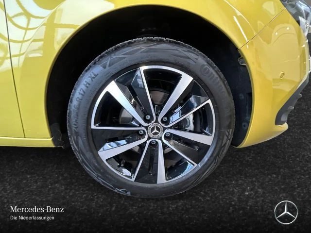 Mercedes-Benz T 180 Progressive