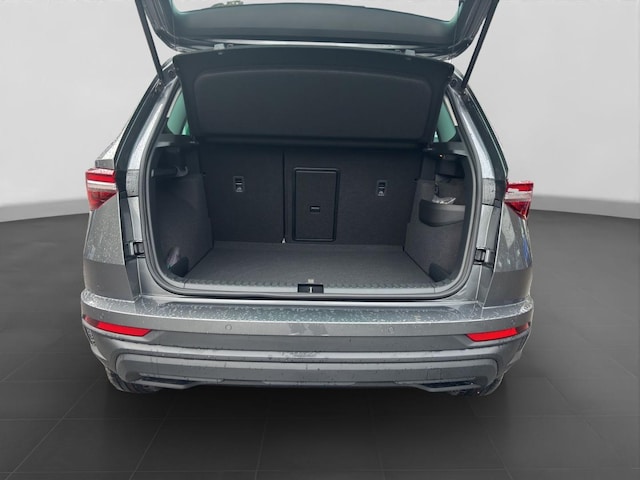 Skoda Karoq 1.5 TSI Selection