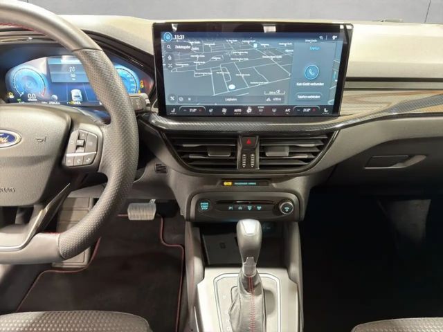 Ford Focus ST Line Wagon