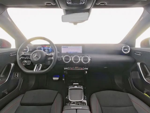 Mercedes-Benz A 250 A-Klasse