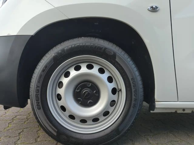 Opel Combo Cargo Edition XL 1.2 Turbo +Kamera+Klima+langer Ra