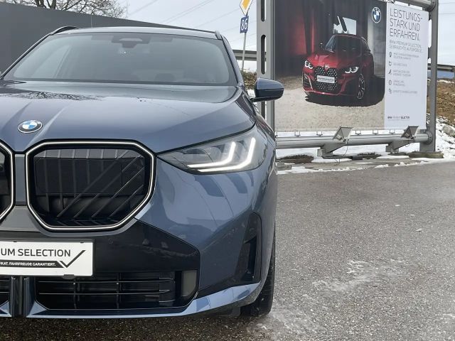 BMW X3 xDrive xDrive30e