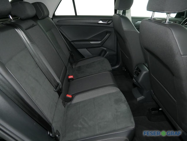 Volkswagen T-Roc 1.0 TSI IQ.Drive