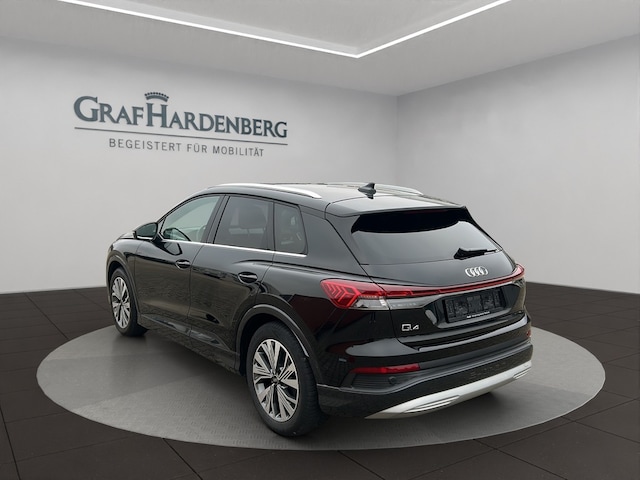 Audi Q4 e-tron 40