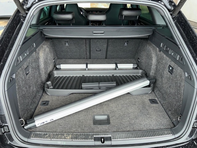 Skoda Superb 2.0 TDI 4x4 Combi