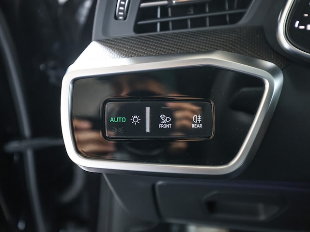 Audi RS6 Avant Quattro