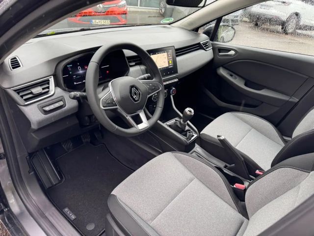 Renault Clio Evolution TCe 90