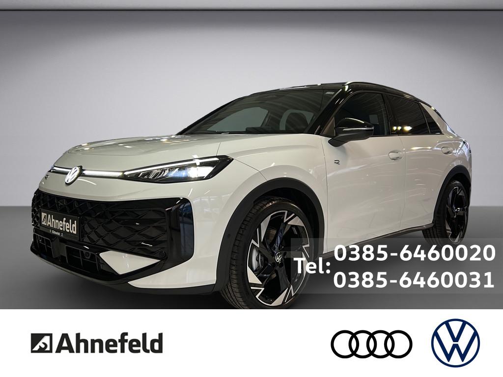 Volkswagen T-Roc DSG R-Line