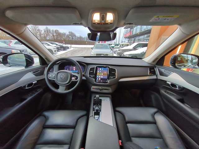 Volvo XC90 XC90