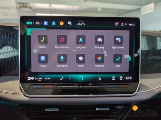 Volkswagen Passat Business DSG Variant