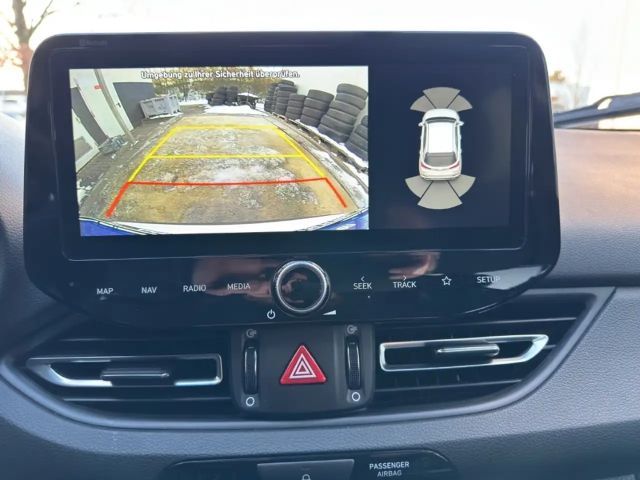 Hyundai i30 T-GDi Trend