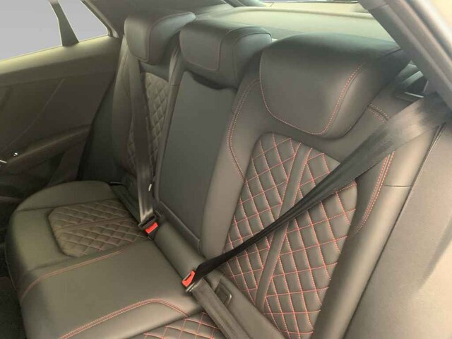 Audi Q2 35 TFSI S-Line S-Tronic