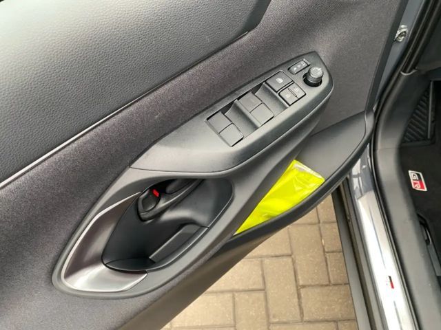 Toyota Yaris Cross GR Hybride