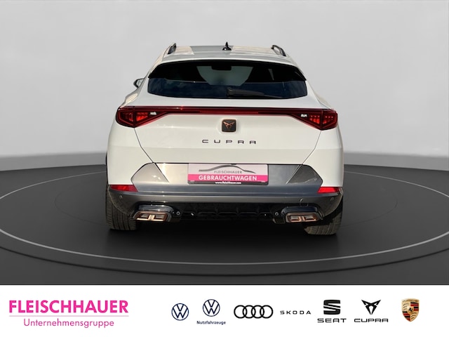 Cupra Formentor e-HYBRID 1.4  Voll-LED Full/Link XL-Paket Sitzhz