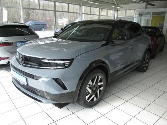 Opel Mokka 1.2 Turbo GS-Line Grand Sport Turbo