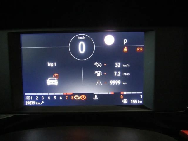 Opel Mokka GS-Line Grand Sport