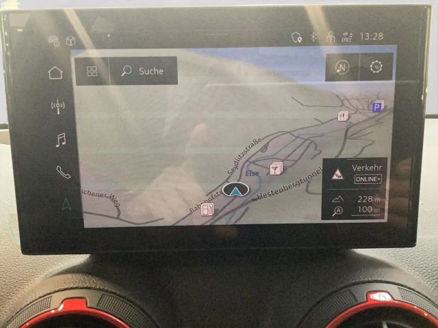 Audi Q2 35 TFSI S-Line