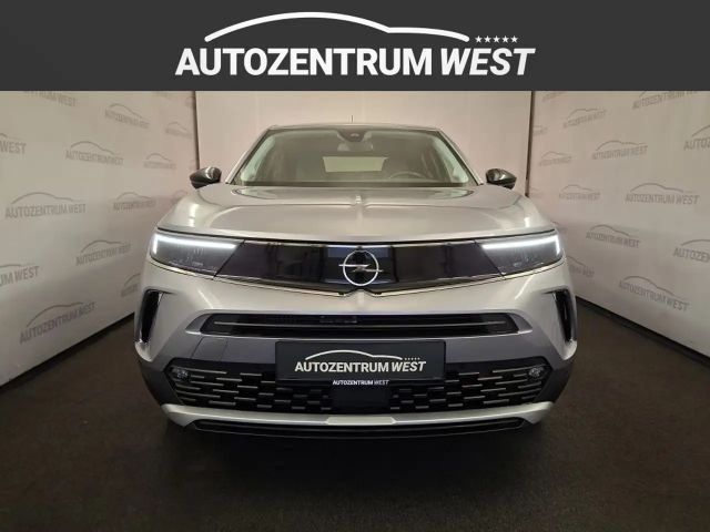 Opel Mokka Elegance Turbo