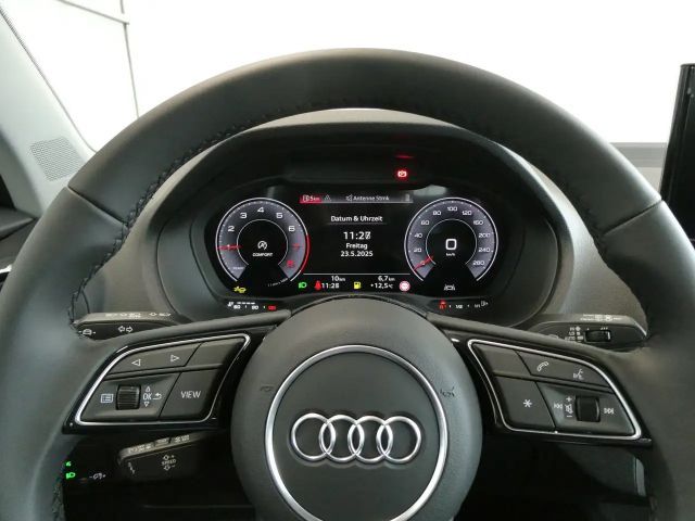 Audi Q2 30 TFSI